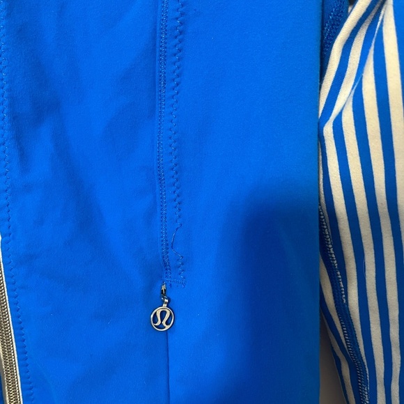 Lululemon Daily Yoga Jacket - Picture 3 of 6